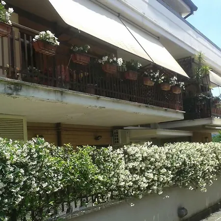 Casa Dolce Casa شقة