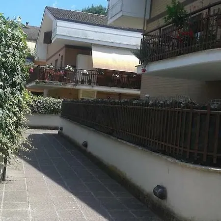 Casa Dolce Casa *
