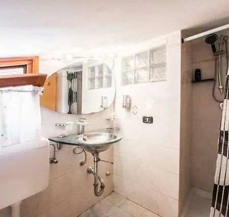 Casa Dolce Casa * فالمونتوني