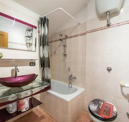 Casa Dolce Casa شقة
