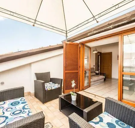 Casa Dolce Casa شقة فالمونتوني