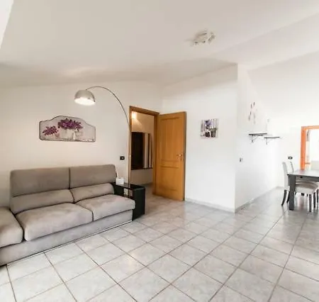 Casa Dolce Casa شقة *