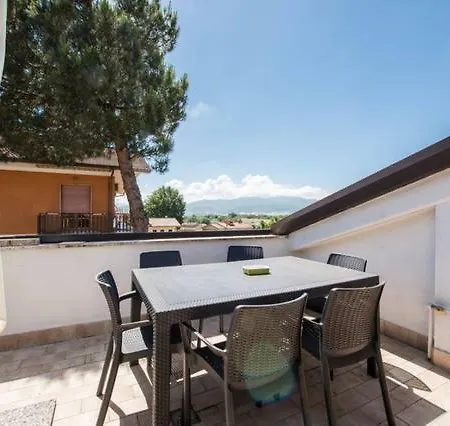Casa Dolce Casa * فالمونتوني