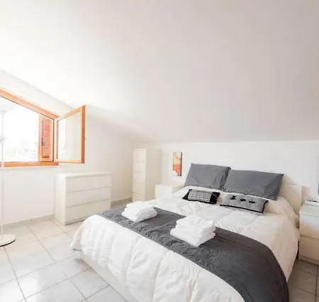 شقة Casa Dolce Casa فالمونتوني
