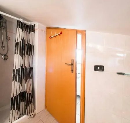 شقة Casa Dolce Casa *