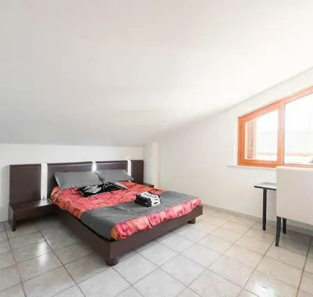 Casa Dolce Casa * فالمونتوني