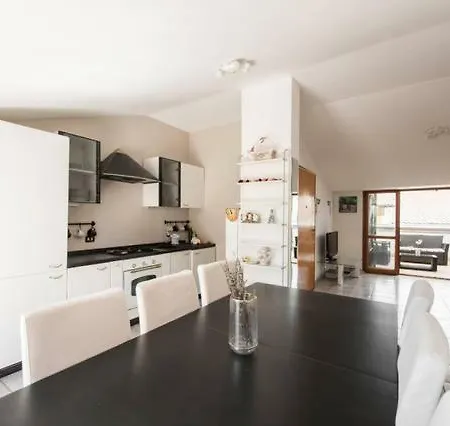 Casa Dolce Casa *