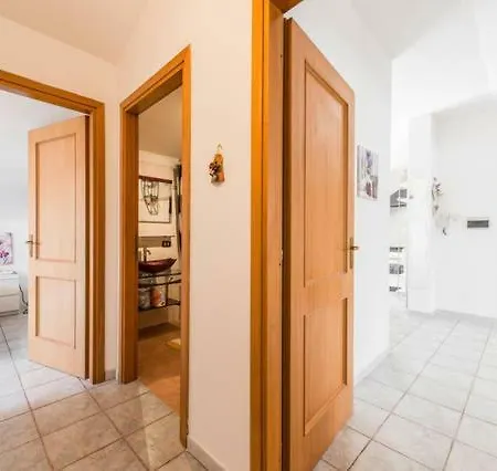 Casa Dolce Casa فالمونتوني