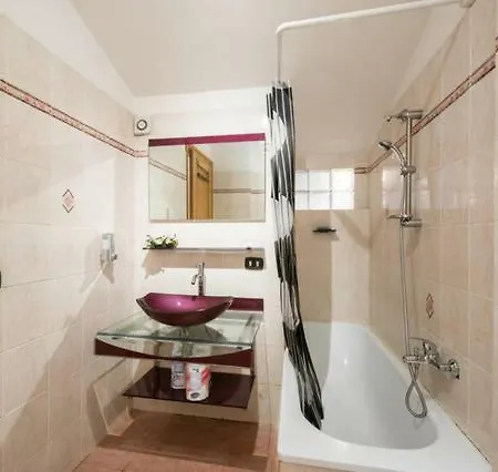 شقة Casa Dolce Casa
