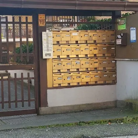 Casa Dolce Casa *